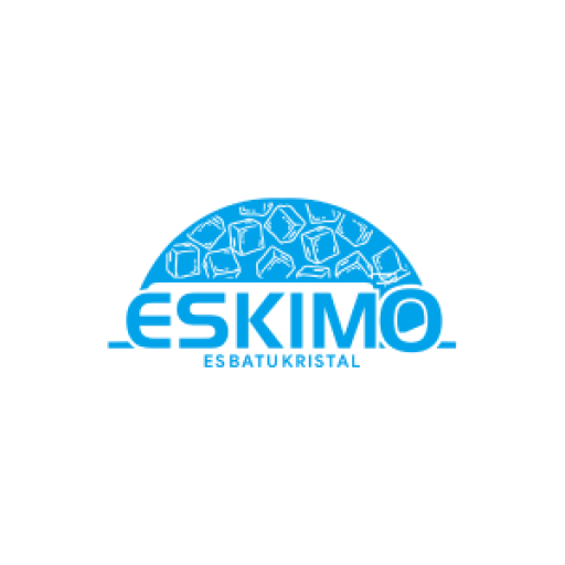 Logo Eskimo Polar Indo - eskimokristal.id