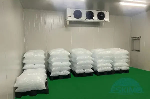 Ruang Es Batu Eskimokristal.id