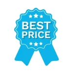 Harga Kompetitif