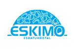 Logo eskimo polar indo