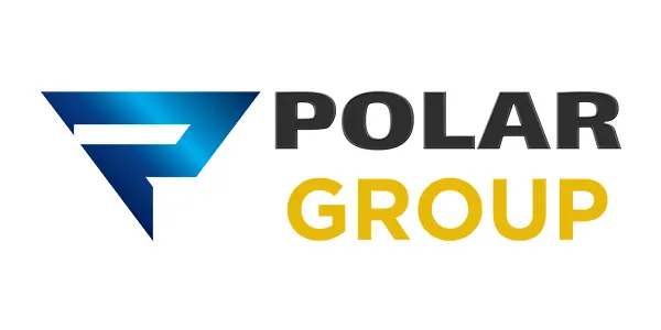 Logo Polar Group Logo Polar Group