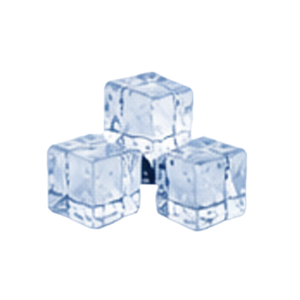 Es Batu Krital Eskimo Polar Indo