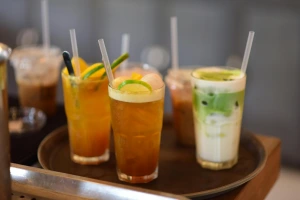 Minuman Eskimo Polar Indo